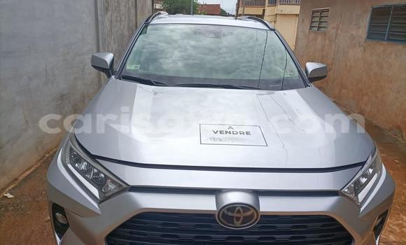 Acheter Occasion Voiture Toyota RAV4 Autre à Cotonou, Benin