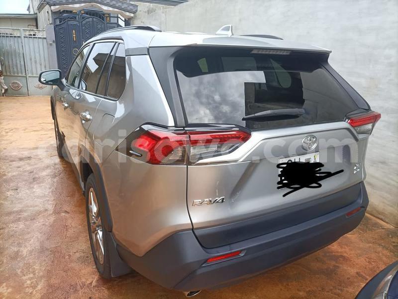 Big with watermark toyota rav4 benin cotonou 24994