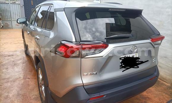 Acheter Occasion Voiture Toyota RAV4 Autre à Cotonou, Benin Acheter Occasion Voiture Toyota RAV4 Autre à Cotonou, Benin