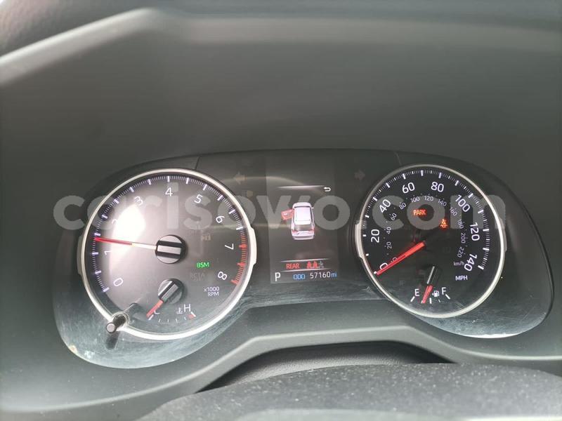 Big with watermark toyota rav4 benin cotonou 24994