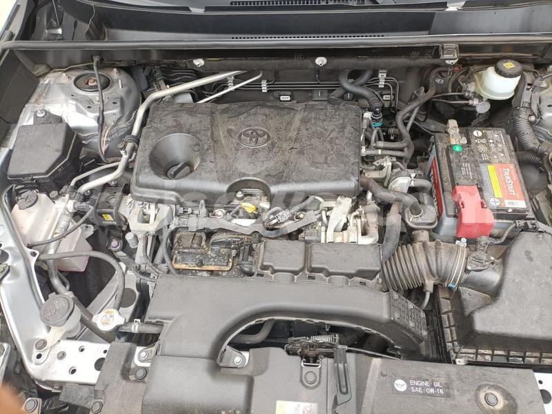 Big with watermark toyota rav4 benin cotonou 24994