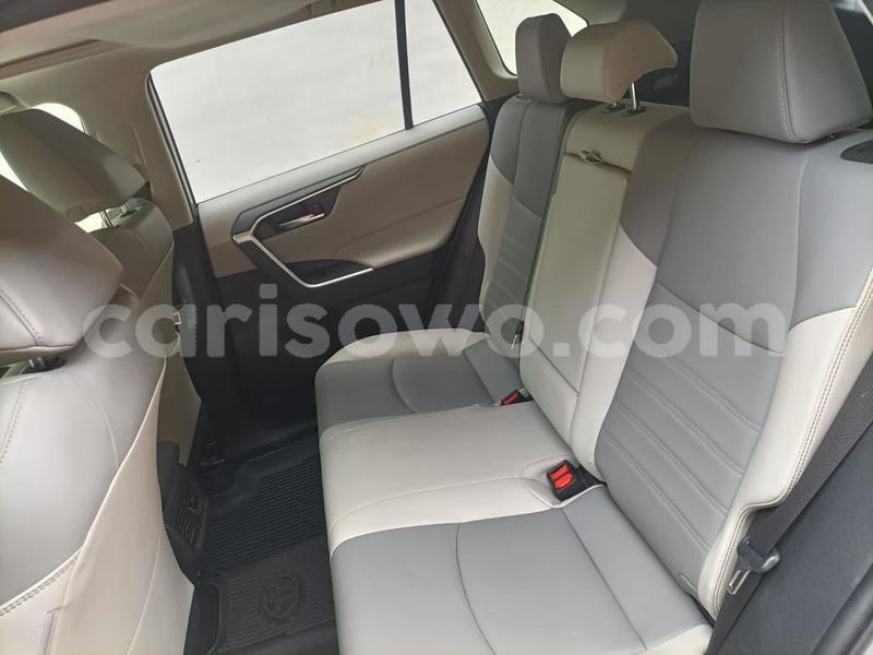 Big with watermark toyota rav4 benin cotonou 24994