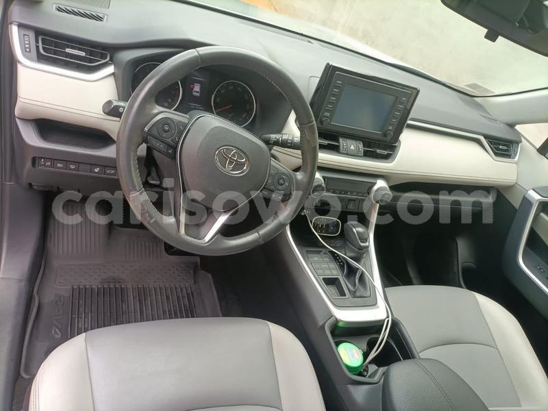 Big with watermark toyota rav4 benin cotonou 24994