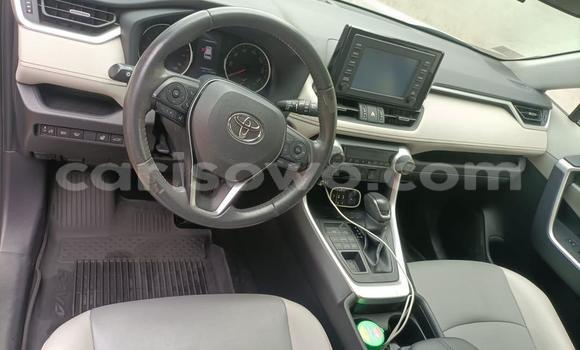 Acheter Occasion Voiture Toyota RAV4 Autre à Cotonou, Benin Acheter Occasion Voiture Toyota RAV4 Autre à Cotonou, Benin