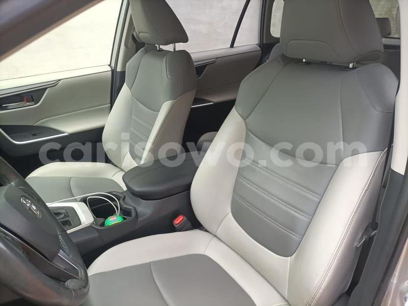 Big with watermark toyota rav4 benin cotonou 24994