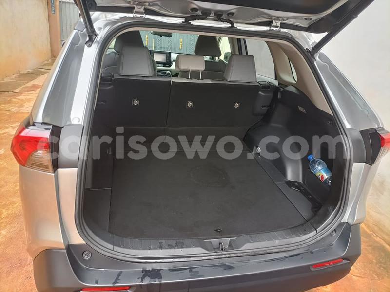 Big with watermark toyota rav4 benin cotonou 24994