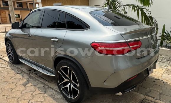 Buy New Mercedes Viano Silver Car in Cotonou in Benign Buy New Mercedes Viano Silver Car in Cotonou in Benign