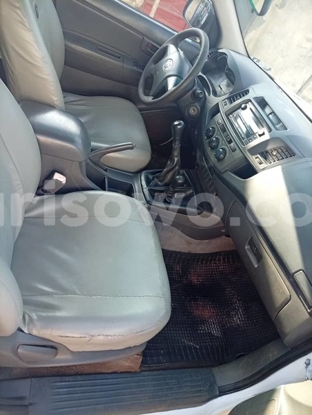 Big with watermark toyota pickup benin cotonou 24997