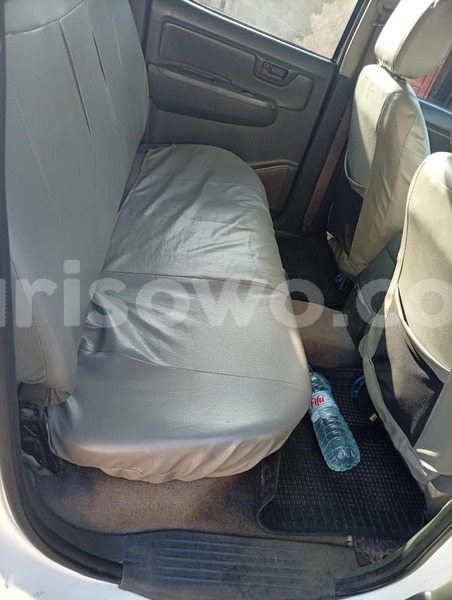Big with watermark toyota pickup benin cotonou 24997