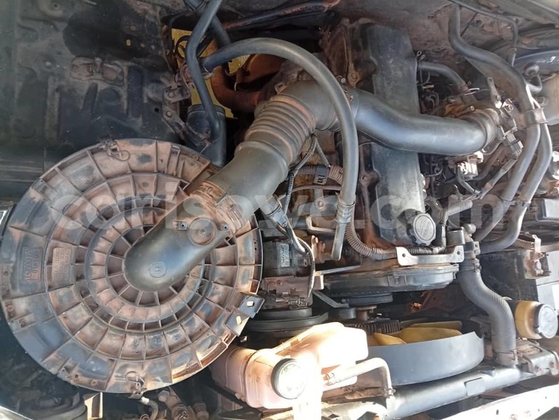 Big with watermark toyota pickup benin cotonou 24997