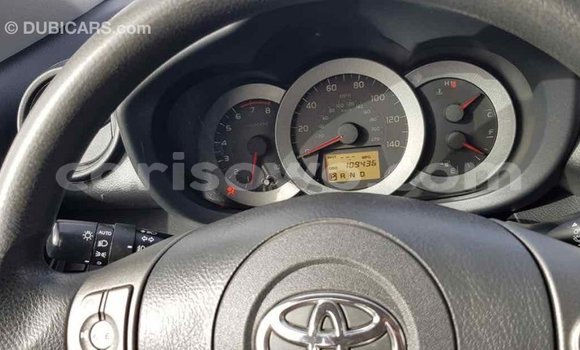 Acheter Import Voiture Toyota RAV4 Autre à Import - Dubai, Benin Acheter Import Voiture Toyota RAV4 Autre à Import - Dubai, Benin