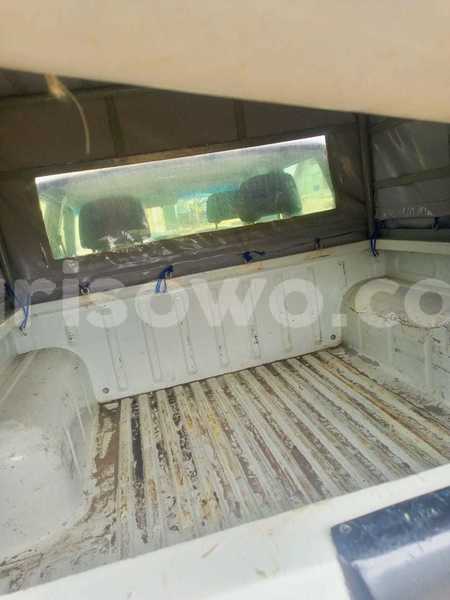 Big with watermark nissan hardbody benin cotonou 24998