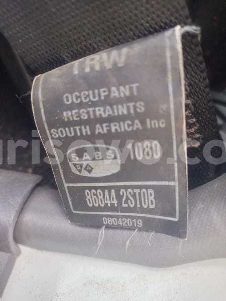 Big with watermark nissan hardbody benin cotonou 24998