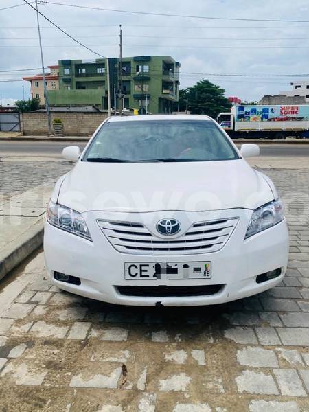 Big with watermark toyota camry benin cotonou 24999
