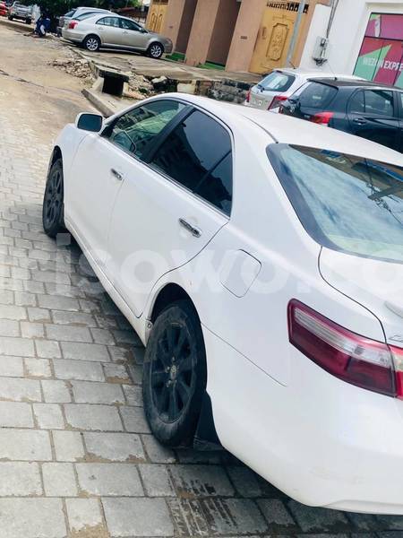 Big with watermark toyota camry benin cotonou 24999