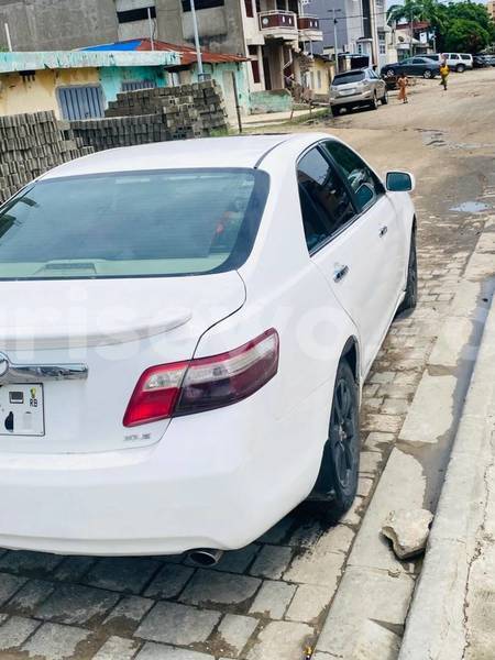 Big with watermark toyota camry benin cotonou 24999