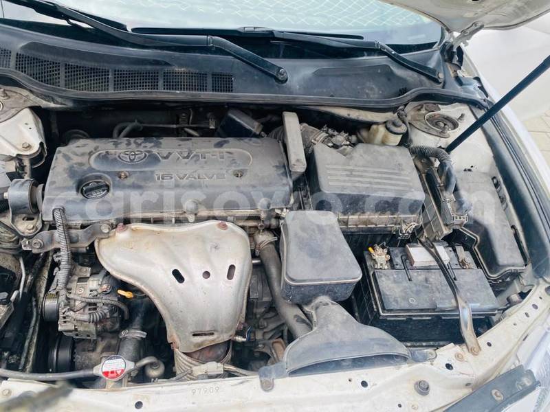 Big with watermark toyota camry benin cotonou 24999