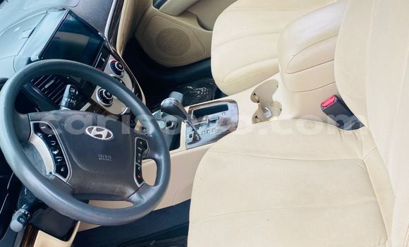 Buy Used Hyundai Santa Fe Brown Car in Cotonou in Benign Buy Used Hyundai Santa Fe Brown Car in Cotonou in Benign