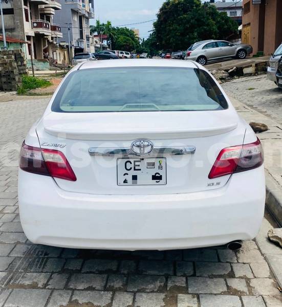 Big with watermark toyota camry benin cotonou 25001