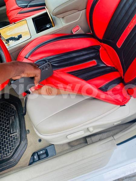 Big with watermark toyota camry benin cotonou 25001