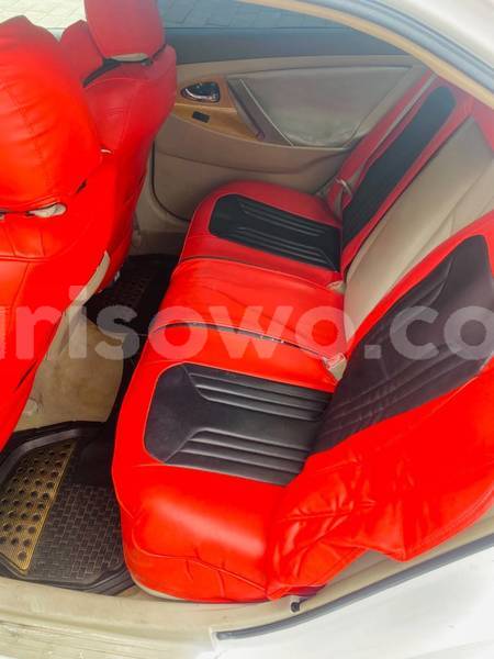Big with watermark toyota camry benin cotonou 25001