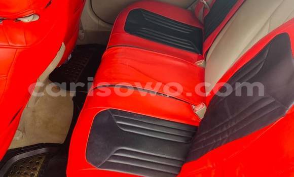 Buy Used Toyota Camry White Car in Cotonou in Benign Buy Used Toyota Camry White Car in Cotonou in Benign