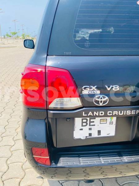 Big with watermark toyota land cruiser benin cotonou 25002