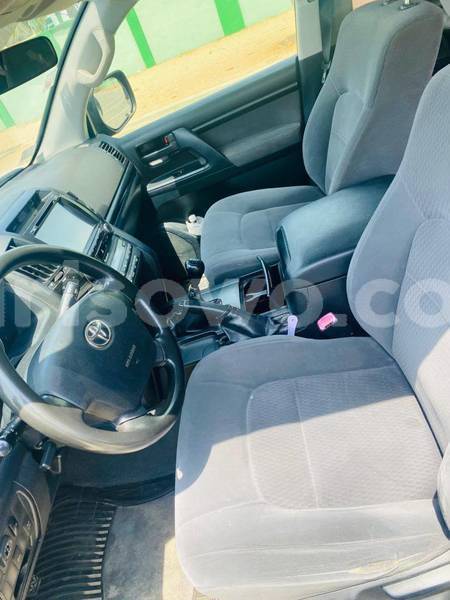 Big with watermark toyota land cruiser benin cotonou 25002
