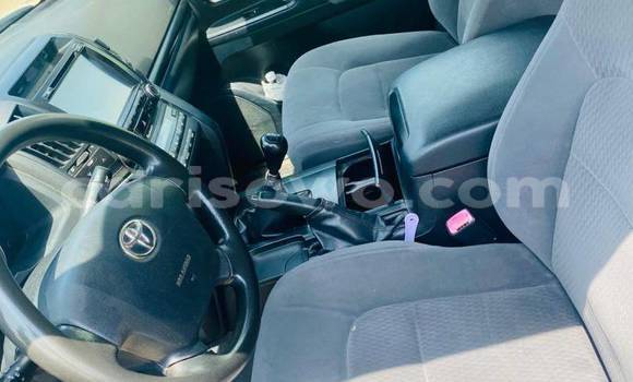 Buy Used Toyota Land Cruiser Black Car in Cotonou in Benign Buy Used Toyota Land Cruiser Black Car in Cotonou in Benign