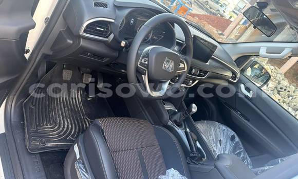Buy Used Foton Tunland White Car in Cotonou in Benign Buy Used Foton Tunland White Car in Cotonou in Benign