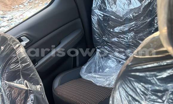 Buy Used Foton Tunland White Car in Cotonou in Benign Buy Used Foton Tunland White Car in Cotonou in Benign