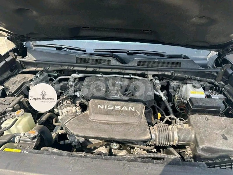 Big with watermark nissan patrol benin cotonou 25004