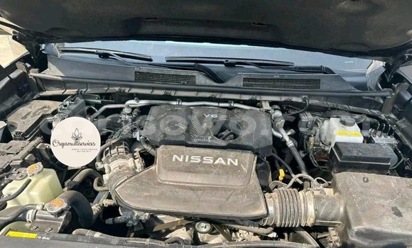 Acheter Neuf Voiture Nissan Patrol Noir à Cotonou, Benin Acheter Neuf Voiture Nissan Patrol Noir à Cotonou, Benin