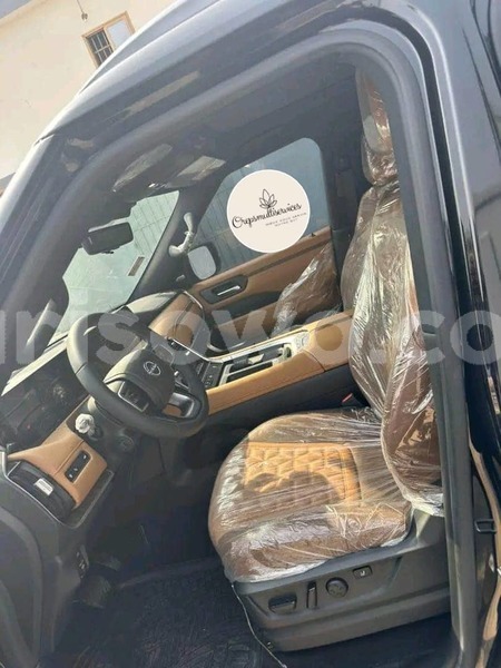 Big with watermark nissan patrol benin cotonou 25004