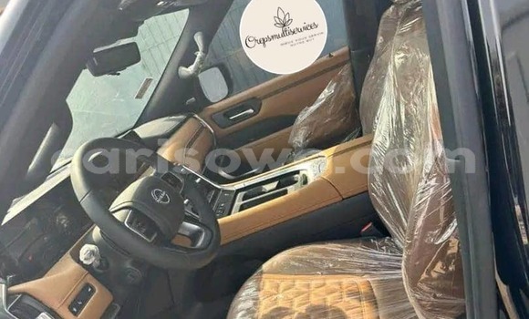 Acheter Neuf Voiture Nissan Patrol Noir à Cotonou, Benin Acheter Neuf Voiture Nissan Patrol Noir à Cotonou, Benin