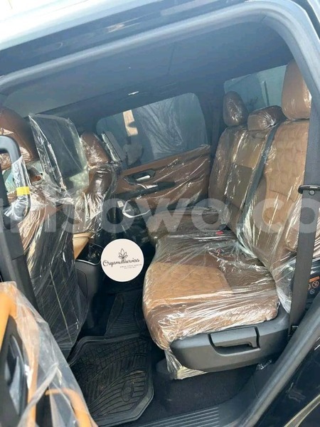 Big with watermark nissan patrol benin cotonou 25004
