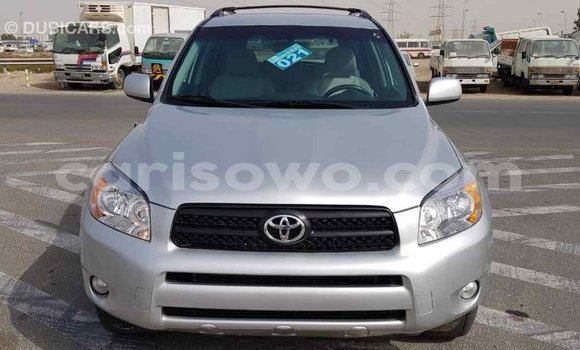 Ra Imported Toyota RAV4 Miiran Ọkọ̀ in Import - Dubai ni Benin Ra Imported Toyota RAV4 Miiran Ọkọ̀ in Import - Dubai ni Benin