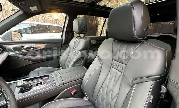 Buy New GAC Trumpchi GS8 Black Car in Abomey Calavi in Benign Buy New GAC Trumpchi GS8 Black Car in Abomey Calavi in Benign