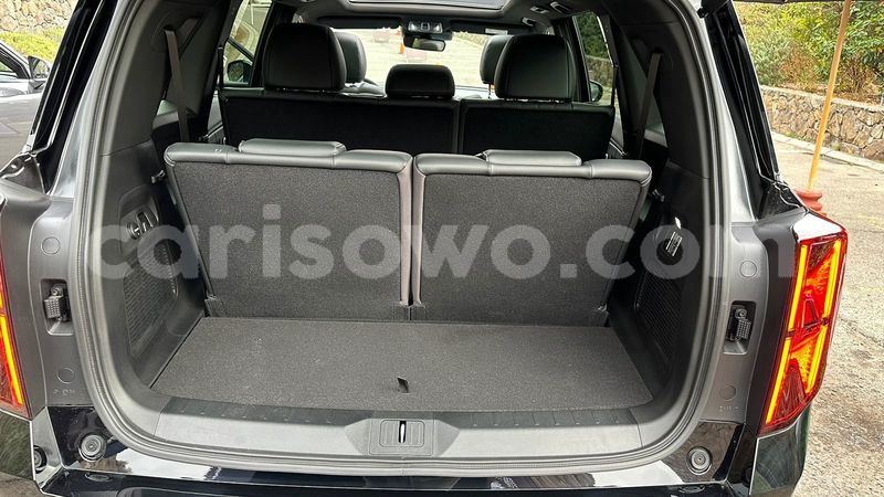 Big with watermark gac trumpchi gs8 benin abomey calavi 25006