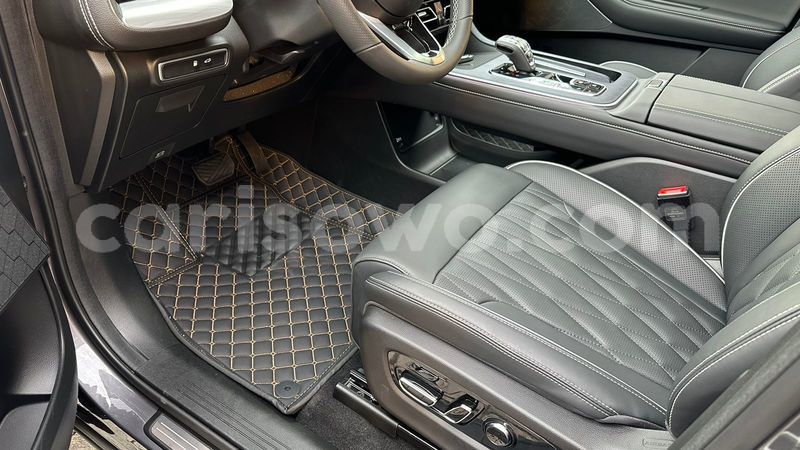 Big with watermark gac trumpchi gs8 benin abomey calavi 25006