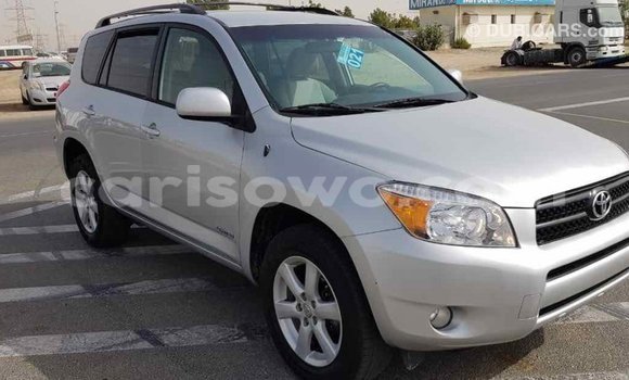 Ra Imported Toyota RAV4 Miiran Ọkọ̀ in Import - Dubai ni Benin Ra Imported Toyota RAV4 Miiran Ọkọ̀ in Import - Dubai ni Benin