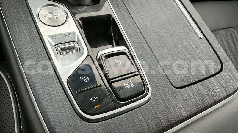 Big with watermark gac trumpchi gs8 benin abomey calavi 25006