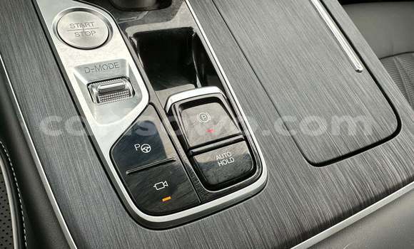 Buy New GAC Trumpchi GS8 Black Car in Abomey Calavi in Benign Buy New GAC Trumpchi GS8 Black Car in Abomey Calavi in Benign