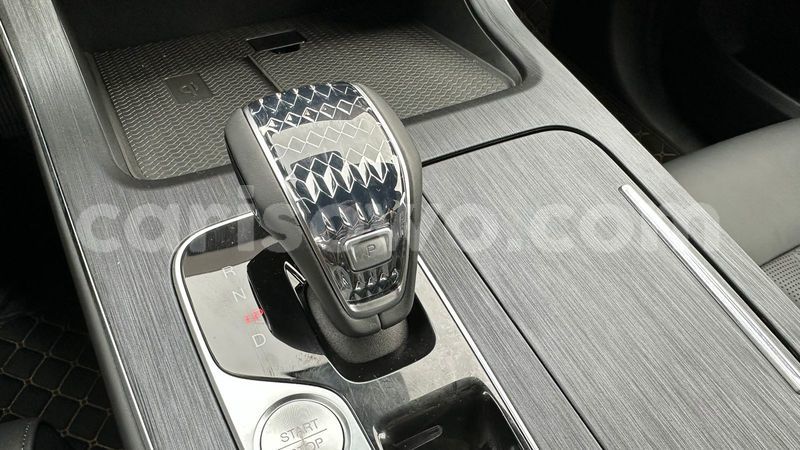 Big with watermark gac trumpchi gs8 benin abomey calavi 25006