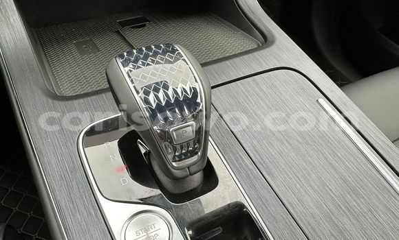Buy New GAC Trumpchi GS8 Black Car in Abomey Calavi in Benign Buy New GAC Trumpchi GS8 Black Car in Abomey Calavi in Benign