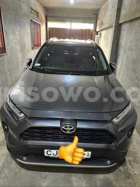 Big with watermark toyota rav4 benin cotonou 25007