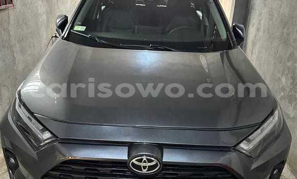 Acheter Occasion Voiture Toyota RAV4 Other à Cotonou, Benin