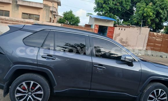 Acheter Occasion Voiture Toyota RAV4 Other à Cotonou, Benin Acheter Occasion Voiture Toyota RAV4 Other à Cotonou, Benin