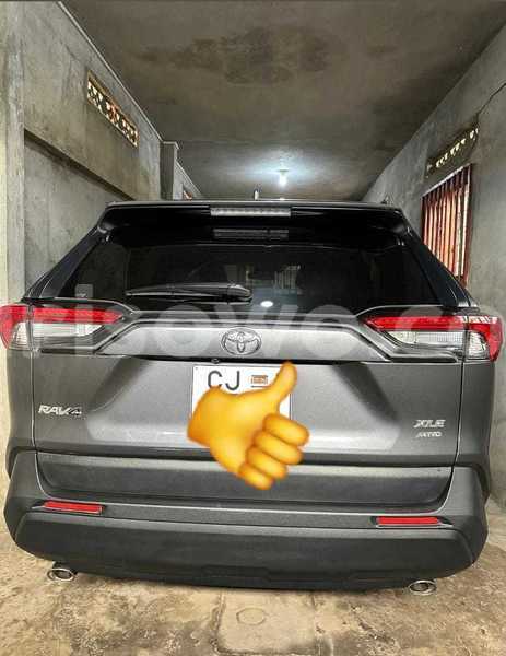 Big with watermark toyota rav4 benin cotonou 25007