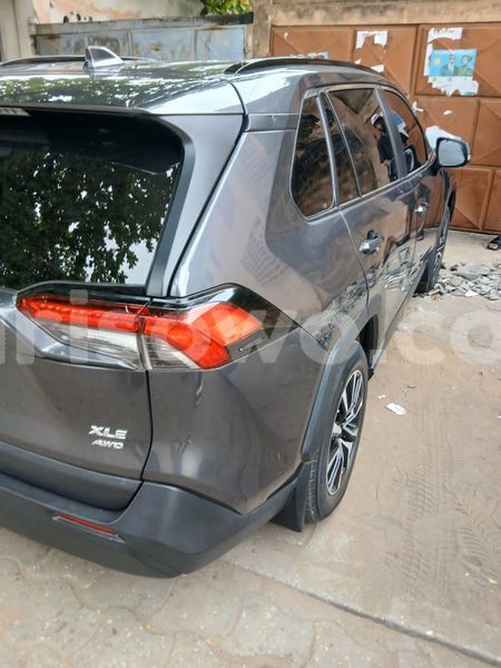 Big with watermark toyota rav4 benin cotonou 25007